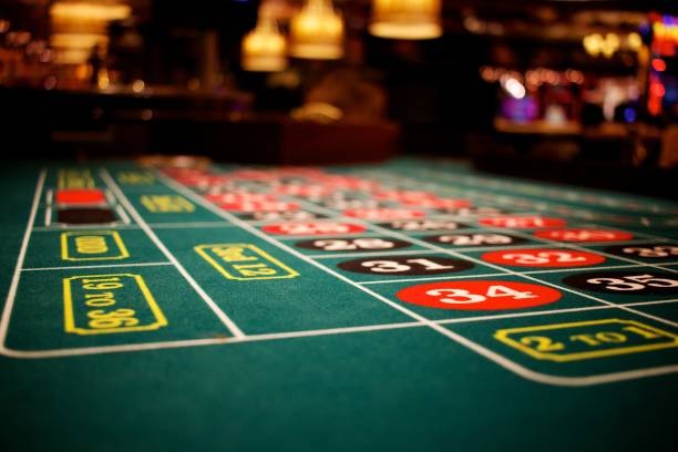 How Roulette Spinners Earns Your Confidence